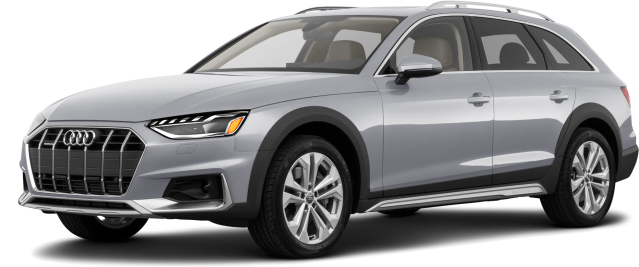 None Audi A4 allroad quattro Premium Plus 45 TFSI