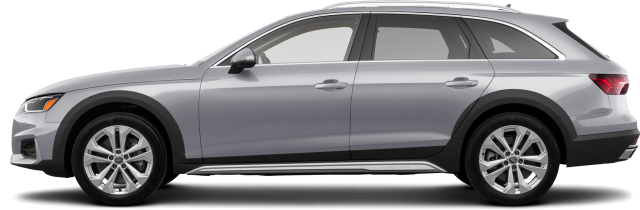 2025 Audi A4 allroad AWD quattro Premium Plus 45 TFSI 4dr Wagon