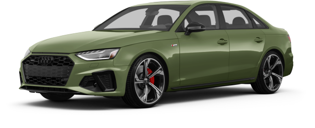 None Audi A4 quattro Prestige 40 TFSI