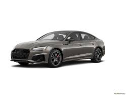Thumbnail image of 2025 Audi A5 Sportback at Audi Volkswagen Princeton