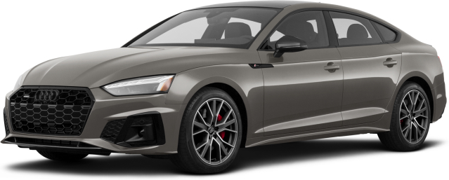 2025 Audi A5 Sportback quattro S line Prestige 45 TFSI at Audi Volkswagen Princeton