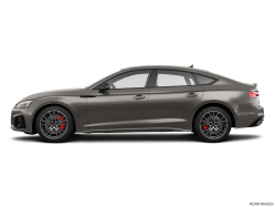 Thumbnail image of 2025 Audi A5 Sportback at Audi Volkswagen Princeton