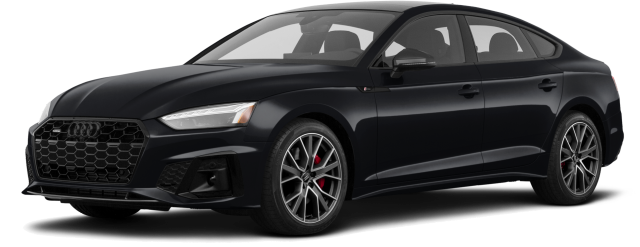 None Audi A5 Sportback quattro Premium Plus 40 TFSI