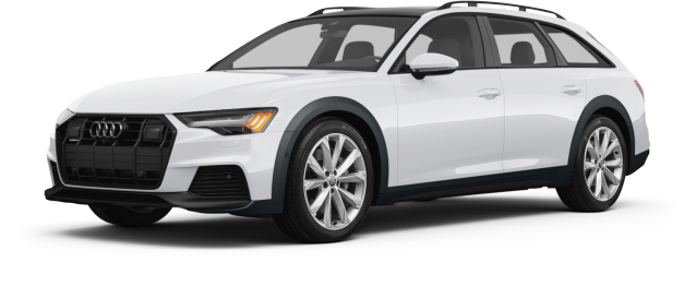 2025 Audi A6 allroad quattro Prestige 55 TFSI
