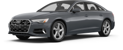 2025 Audi A6 quattro Prestige 55 TFSI