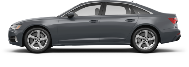 2025 Audi A6 AWD quattro Prestige 55 TFSI 4dr Sedan