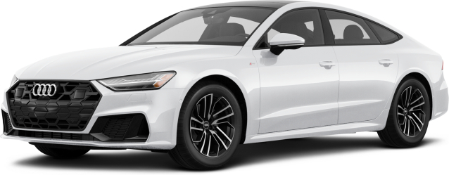 2025 Audi A7 quattro Premium Plus 55 TFSI at Audi Queens