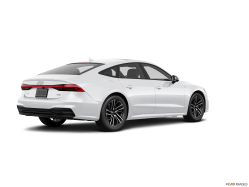 Thumbnail image of 2025 Audi A7 at Audi Queens