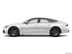 Thumbnail image of 2025 Audi A7 at Audi Queens