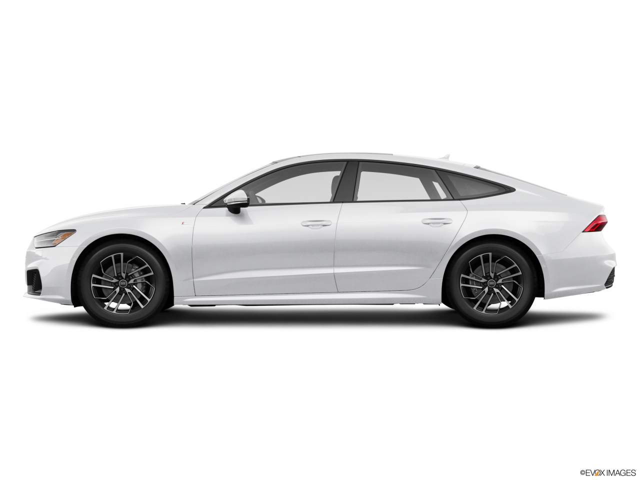 Image of 2025 Audi A7 quattro Premium Plus 55 TFSI