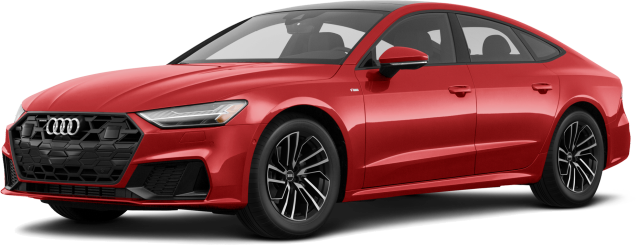 None Audi A7 quattro Premium Plus 55 TFSI