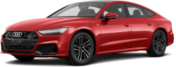 2025 Audi A7 quattro Premium Plus 55 TFSI