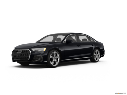 Thumbnail image of 2025 Audi A8 L at Audi Volkswagen Princeton