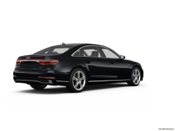 Thumbnail image of 2025 Audi A8 L at Audi Volkswagen Princeton