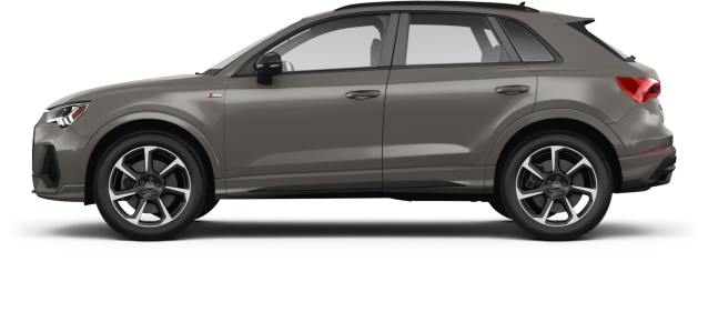 2025 Audi Q3 AWD quattro S line Premium 45 TFSI 4dr SUV