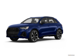 Thumbnail image of 2025 Audi Q3 at Audi Vw Of Clarksburg