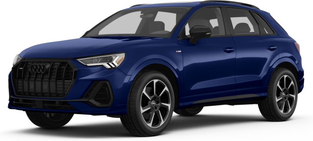2025 Audi Q3 quattro S line Premium 45 TFSI at Audi Vw Of Clarksburg