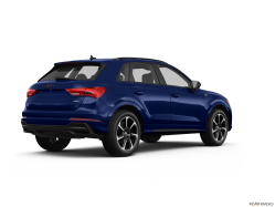 Thumbnail image of 2025 Audi Q3 at Audi Vw Of Clarksburg