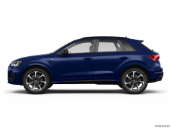 Thumbnail image of 2025 Audi Q3 at Audi Vw Of Clarksburg