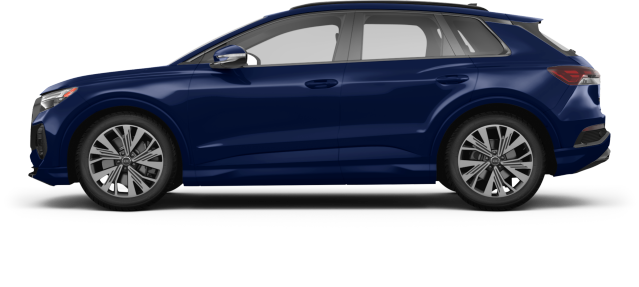 2025 Audi Q4 e-tron AWD quattro Premium 55 4dr SUV
