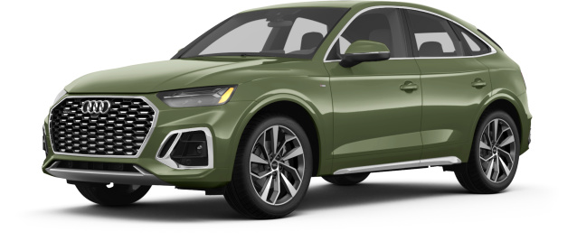None Audi Q5 Sportback quattro S line Prem Plus 45 TFSI