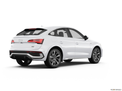 Thumbnail image of 2025 Audi Q5 Sportback at Audi of Huntington