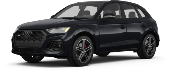 None Audi Q5 e quattro S line Prem Pl 55 TFSI