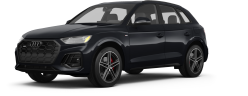 2025 Audi Q5 e quattro S line Prem Pl 55 TFSI