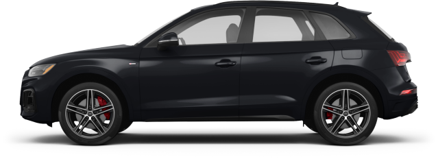 2025 Audi Q5 AWD e quattro S line Premium Plus 55 TFSI 4dr SUV