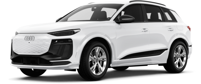2025 Audi Q6 e-tron quattro Premium Plus