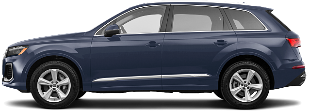 2025 Audi Q7 AWD quattro Premium 55 TFSI 4dr SUV
