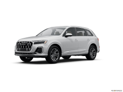 Thumbnail image of 2025 Audi Q7 at Audi Volkswagen Princeton