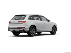 Thumbnail image of 2025 Audi Q7 at Audi Volkswagen Princeton