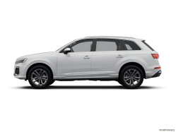Thumbnail image of 2025 Audi Q7 at Audi Volkswagen Princeton