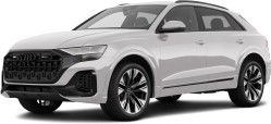 2025 Audi Q8 quattro Prestige 55 TFSI