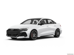 Thumbnail image of 2025 Audi RS 3 at Audi Queens