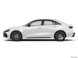 Thumbnail image of 2025 Audi RS 3 at Audi Queens