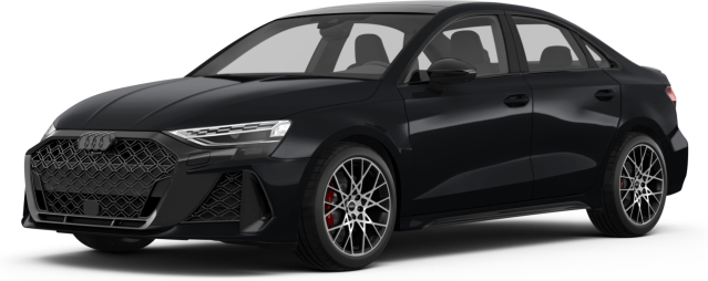 2025 Audi RS 3 2.5T quattro at Audi Volkswagen Princeton