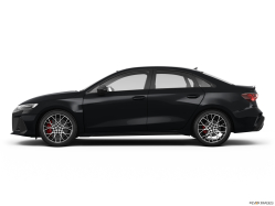 Thumbnail image of 2025 Audi RS 3 at Audi Volkswagen Princeton