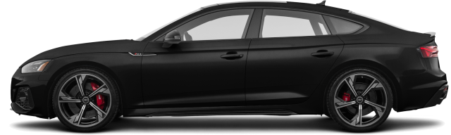 2025 Audi RS 5 Sportback AWD 2.9T quattro 4dr Sportback