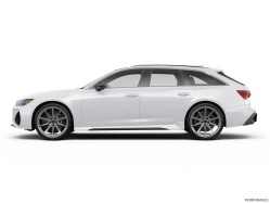 Thumbnail image of 2025 Audi RS 6 Avant performance at Audi Queens