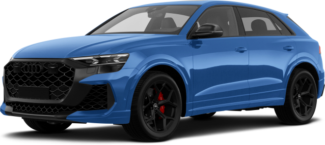 2025 Audi RS Q8 performance 4.0T quattro at Audi Volkswagen Princeton