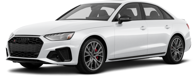 None Audi S4 3.0T quattro Premium Plus