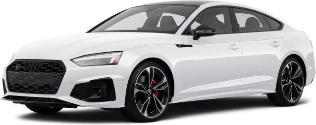 2025 Audi S5 Sportback 3.0T quattro Premium Plus at Audi Volkswagen Princeton