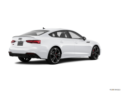 Thumbnail image of 2025 Audi S5 Sportback at Audi Volkswagen Princeton