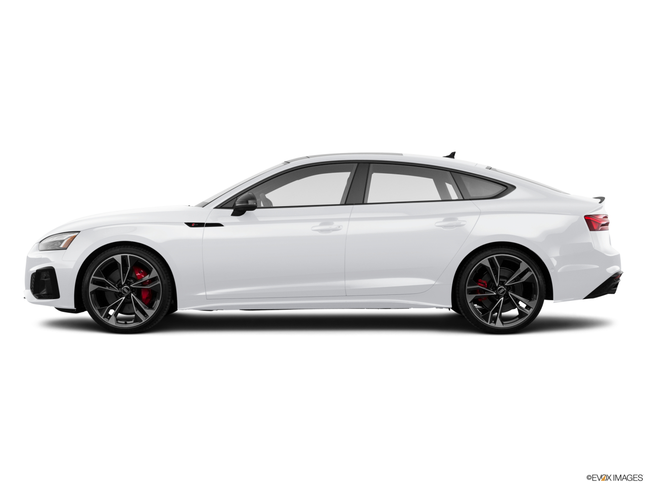 Image of 2025 Audi S5 Sportback 3.0T quattro Premium Plus