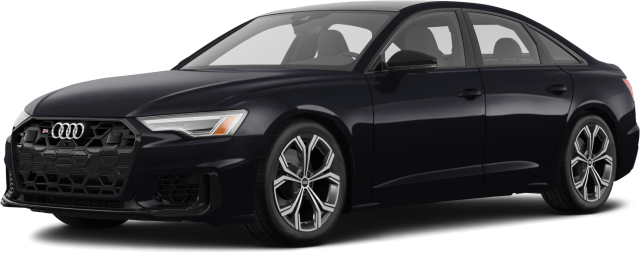 None Audi S6 2.9T quattro Premium Plus