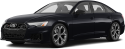 2025 Audi S6 2.9T quattro Premium Plus