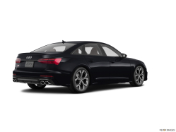 Thumbnail image of 2025 Audi S6 at Audi of Huntington