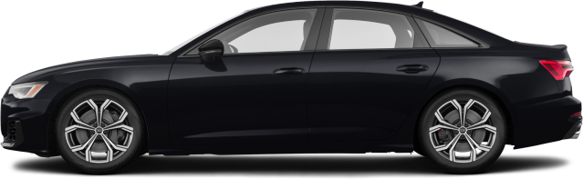 2025 Audi S6 AWD 2.9T quattro Premium Plus 4dr Sedan